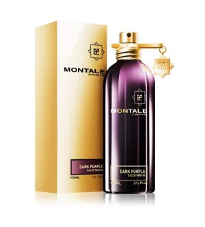 Montale Dark Purple Eau de Parfum für Frauen 100 ml