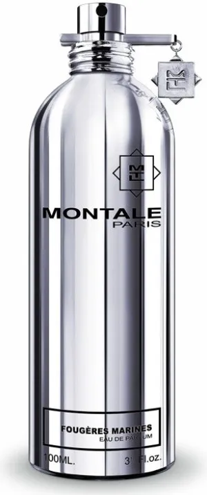 Montale Fougere Marine Eau de Parfum Unisex 100 ml