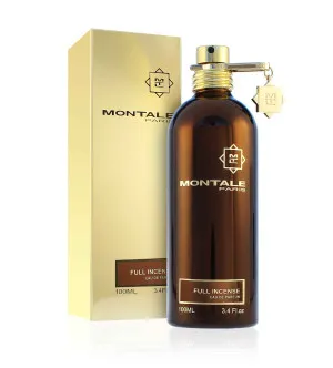 Montale Full Incense Eau de Parfum Unisex 100 ml