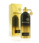 Intense Black Aoud Parfümiertes Wasser Unisex 100 ml