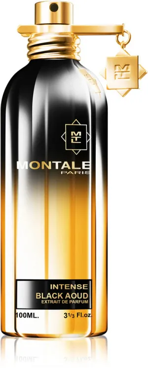 Montale Intense Black Aoud Eau de Parfum Unisex