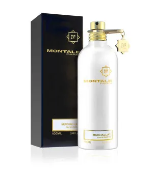 Montale Mukhallat Parfüm Unisex 100 ml