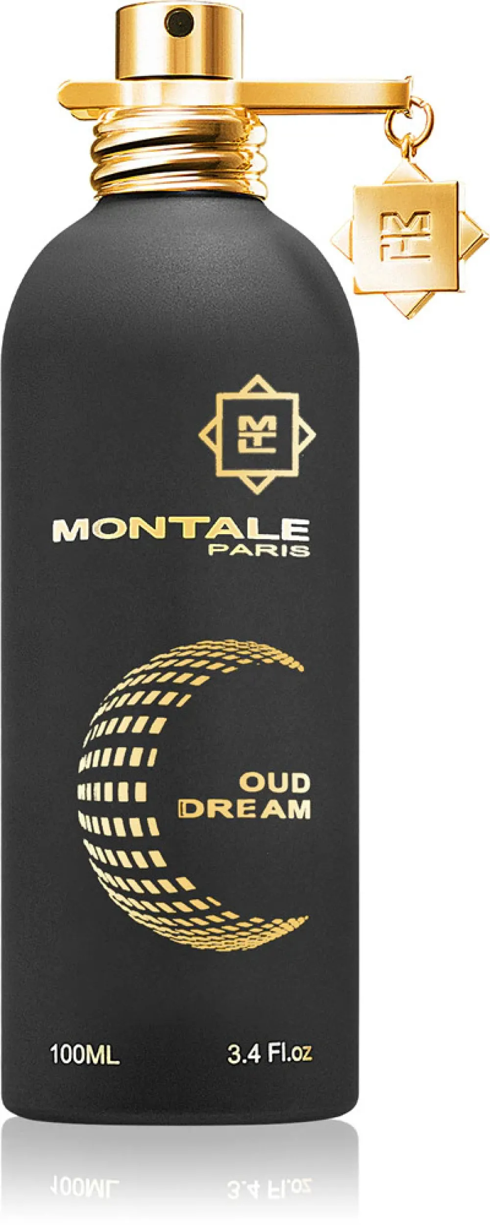 Oud Dream Eau de Parfum Unisex 100 ml