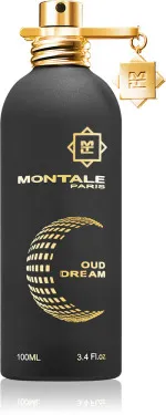 Oud Dream Eau de Parfum Unisex 100 ml