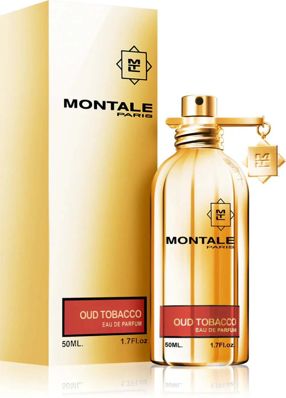 Oud Tobacco Eau de Parfum Unisex 100 ml