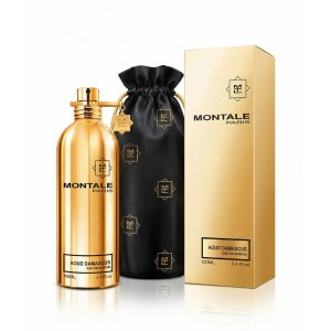 Aoud Damascus Eau de Parfum für Damen