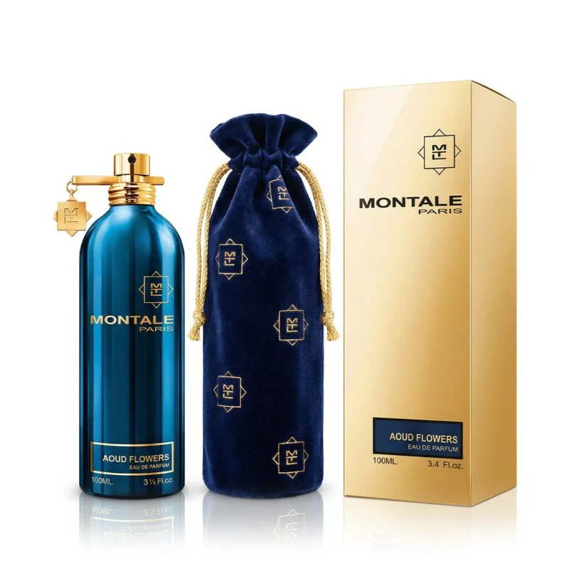 Aoud Flowers Eau de Parfum für Herren 100 ml