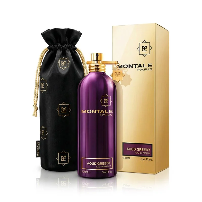 Aoud Greedy Eau de Parfum Unisex 100 ml