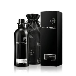 Aoud Lime Eau de Parfum Unisex