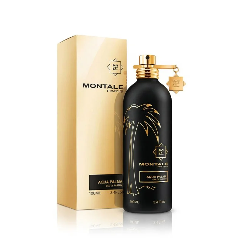 Aqua Palma Eau de Parfum Unisex 100 ml