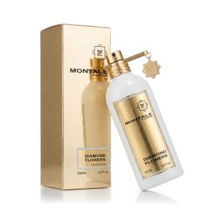 Diamond Flowers Eau de Parfum für Damen