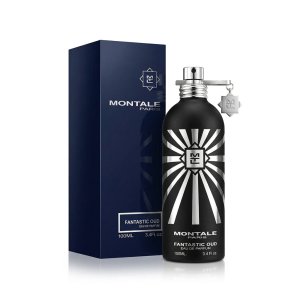 Fantastic Oud Eau de Parfum Unisex