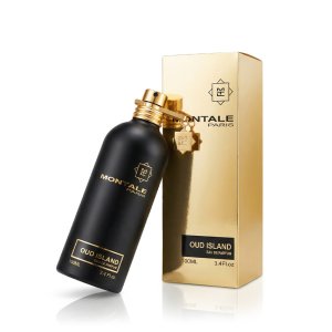 Oud Island Eau de Parfum Unisex