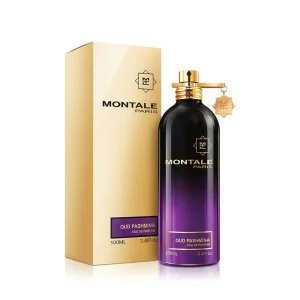 Montale Oud Pashmina Eau de Parfum Unisex