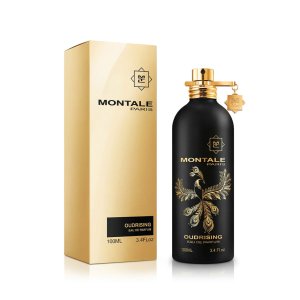 Oudrising Eau de Parfum Unisex
