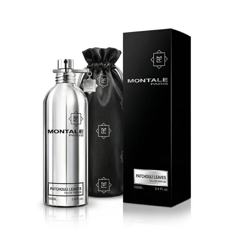 Patchouli Leaves Eau de Parfum Unisex 100 ml