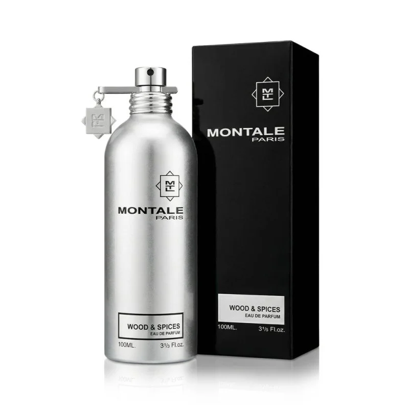 Wood & Spices Eau de Parfum für Herren 100 ml