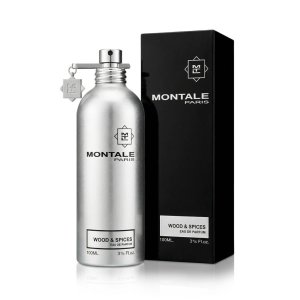 Wood & Spices Eau de Parfum für Herren
