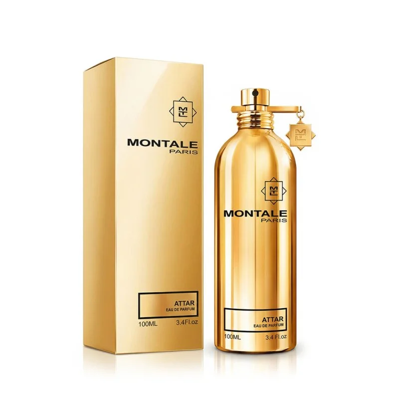 Attar Eau de Parfum Unisex 100 ml