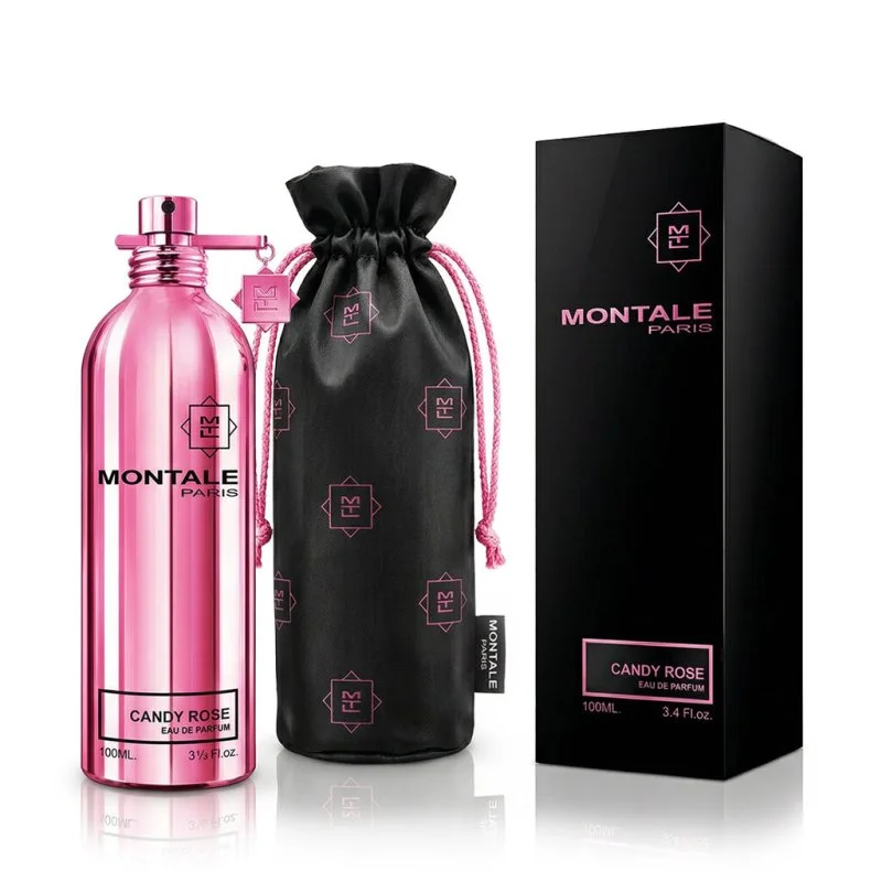 Candy Rose Eau de Parfum für Damen 100 ml