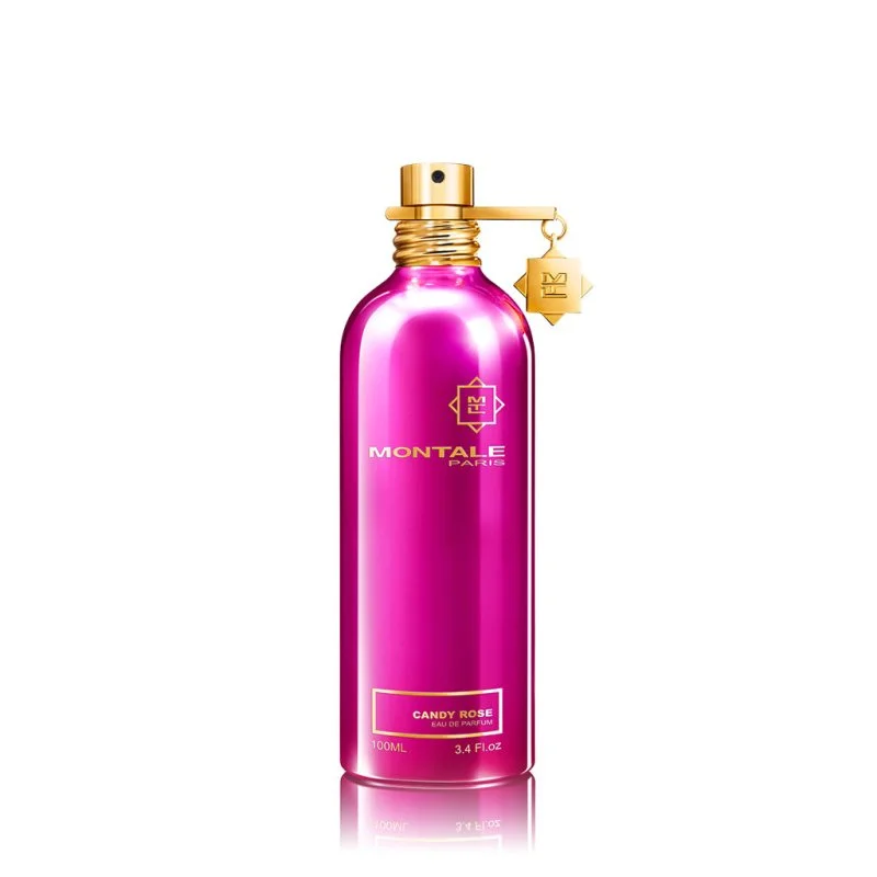 Candy Rose Eau de Parfum für Damen 100 ml