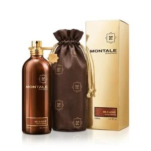 Montale Wild Aoud Eau de Parfum Unisex