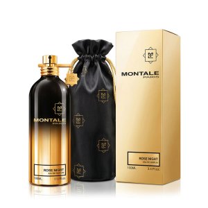 Rose Night Eau de Parfum Unisex