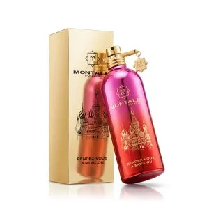 Montale Rendez-vous à Moscou Eau de Parfum für Damen