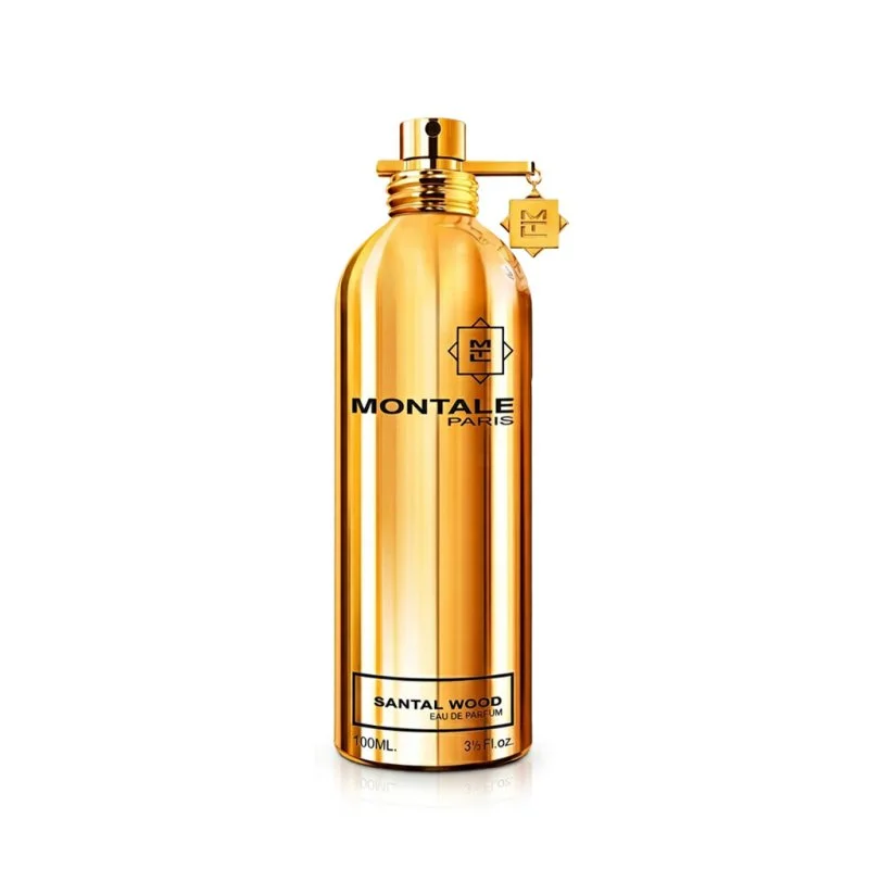 Santal Wood Eau de Parfum Unisex 100 ml
