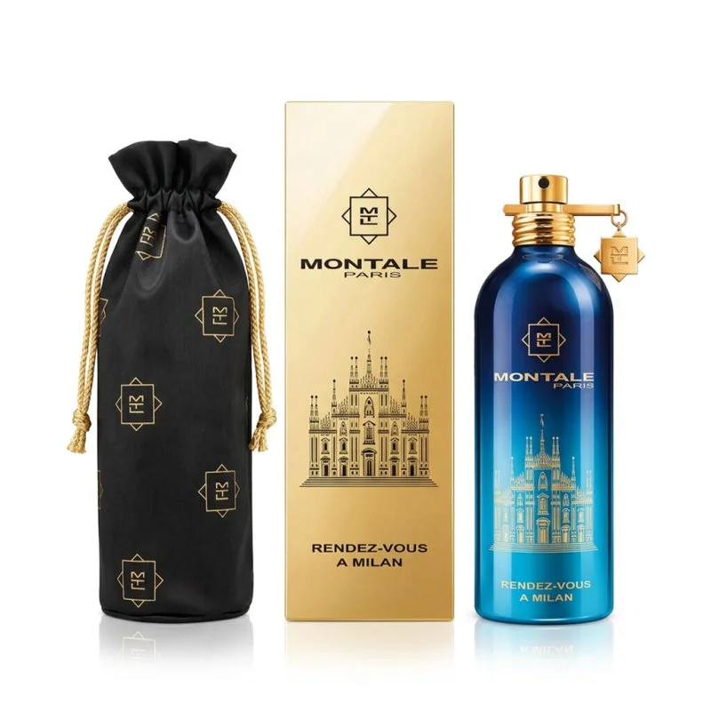 Rendez-vous à Milan Eau de Parfum Unisex 100 ml