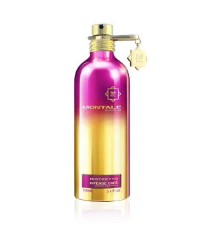 Montale Ristretto Intense Café Parfumextrakt Unisex 100 ml