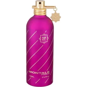 Montale Roses Musk Eau de Parfum für Damen 100 ml