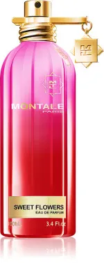 Sweet Flowers Eau de Parfum für Damen 100 ml