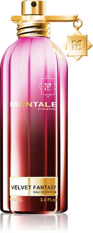 Montale Velvet Fantasy Eau de Parfum Unisex