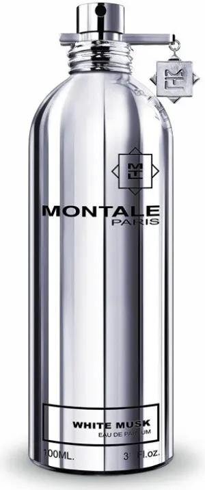 Montale White Musk Eau de Parfum Unisex 100 ml