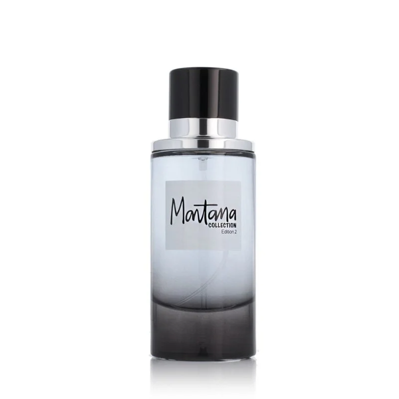 Collection Edition 2 Eau de Parfum für Damen 100 ml