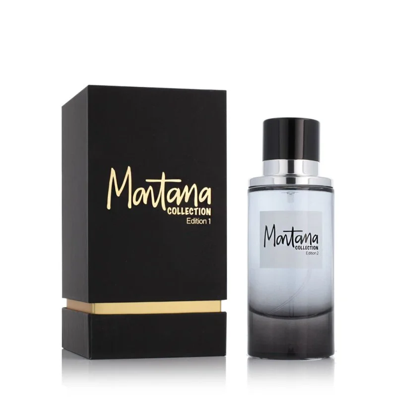 Collection Edition 2 Eau de Parfum für Damen 100 ml