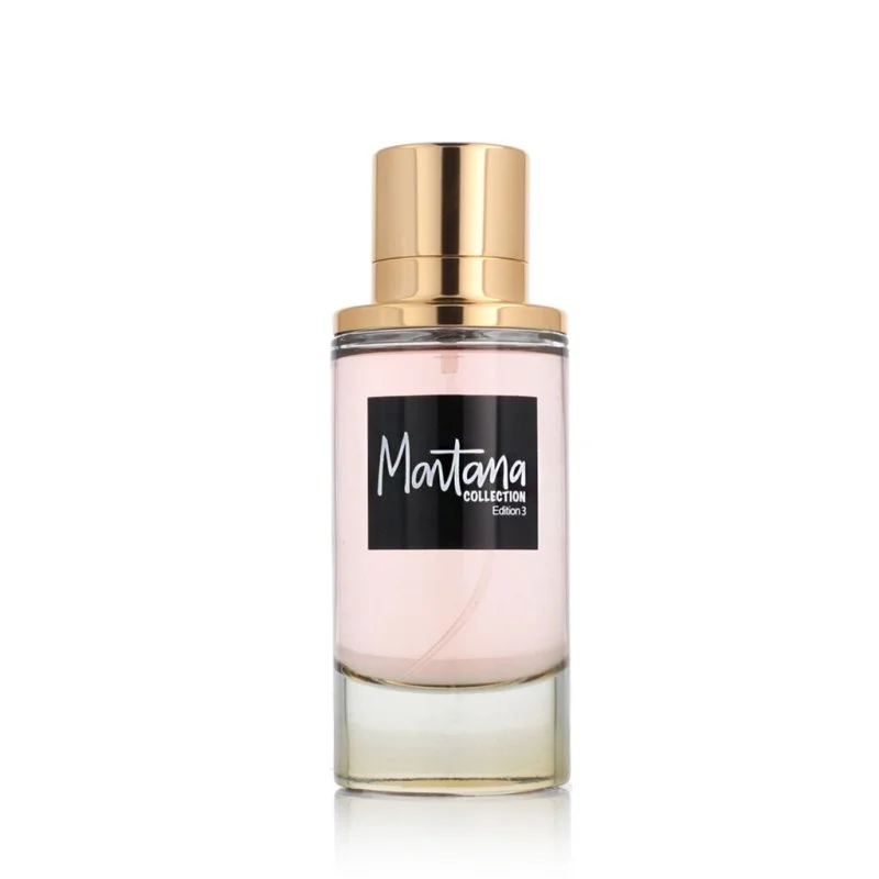 Collection Edition 3 Eau de Parfum für Damen 100 ml