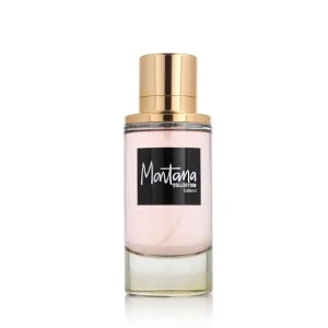 Montana Collection Edition 3 Eau de Parfum für Damen