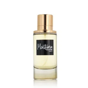 Montana Collection Edition 4 Eau de Parfum für Damen