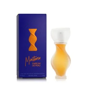 Montana de Peau Eau de Toilette für Damen