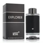Explorer Eau de Parfum für Herren 200 ml