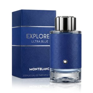 Explorer Ultra Blue Eau de Parfum für Herren