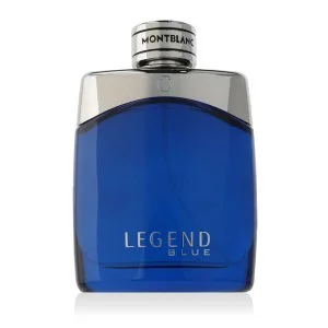 Montblanc Legend Blue Eau de Parfum für Herren