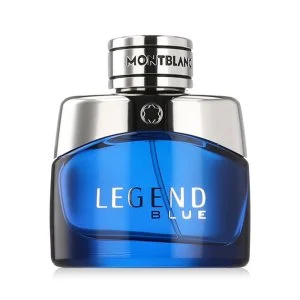 Montblanc Legend Blue Eau de Parfum für Herren
