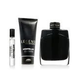 Legend 100 ml + EDP MINI 7,5 ml + SG Eau de Parfum für Herren