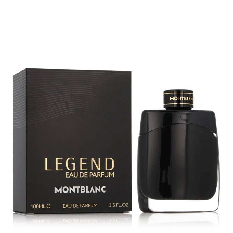 Legend Eau de Parfum für Herren 100 ml