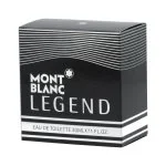 Legend for Men Eau de Toilette für Herren 30 ml