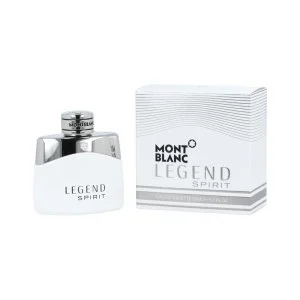 Montblanc Legend Spirit Eau de Toilette für Herren