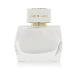 Montblanc Signature Eau de Parfum für Damen